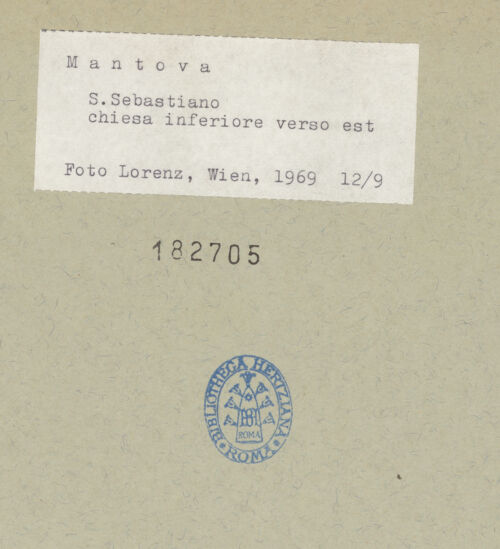 Rückseite von bh182705_recto