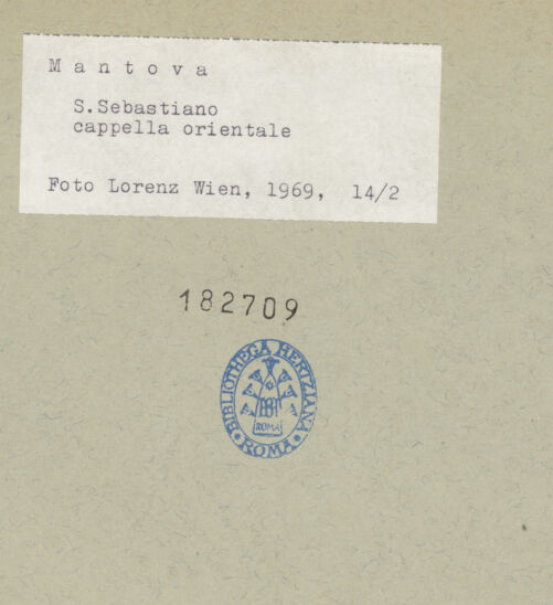 Rückseite von bh182709_recto