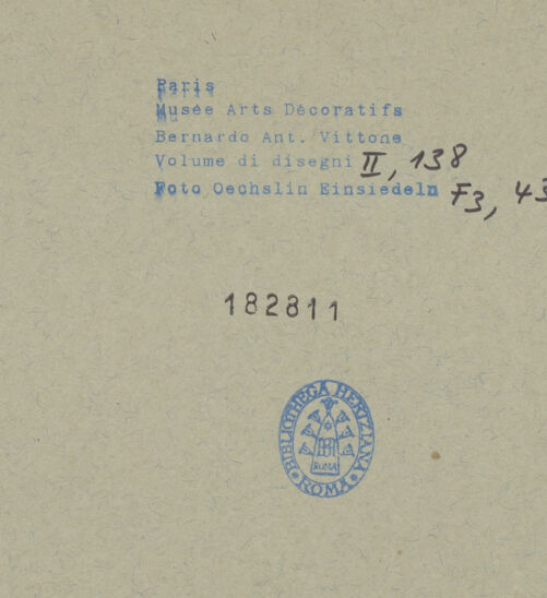 Rückseite von bh182811_recto