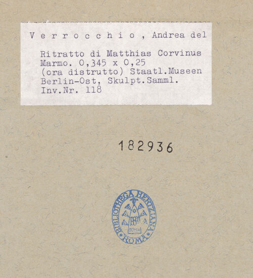 Rückseite von bh182936_recto