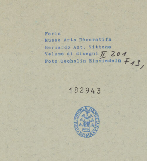 Rückseite von bh182943_recto