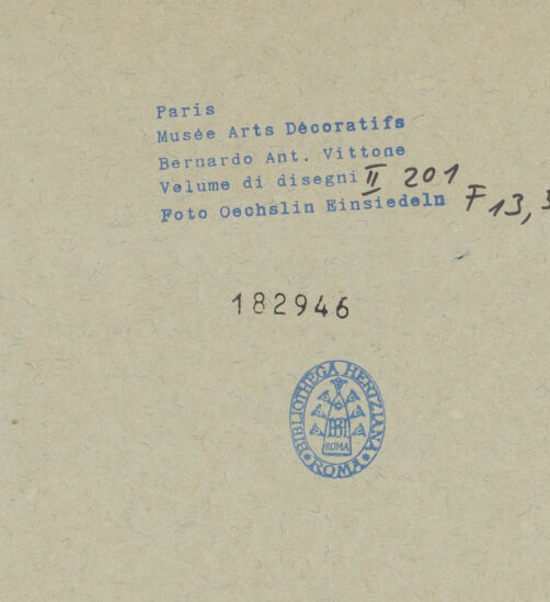 Rückseite von bh182946_recto