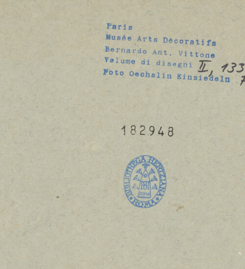 Rückseite von bh182948_recto