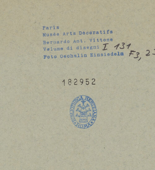 Rückseite von bh182952_recto