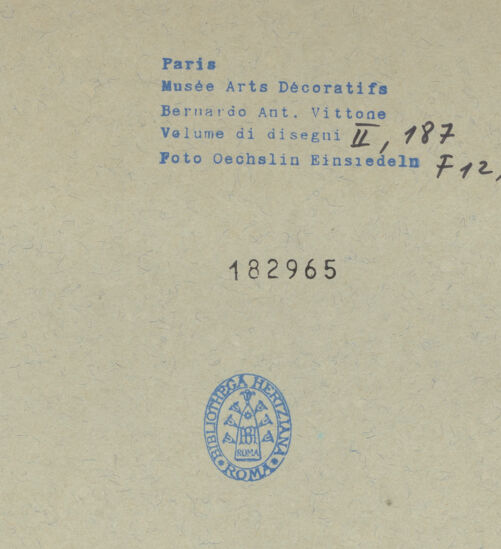 Rückseite von bh182965_recto