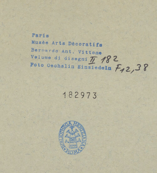 Rückseite von bh182973_recto