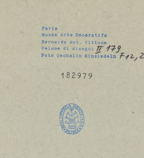 Rückseite von bh182979_recto