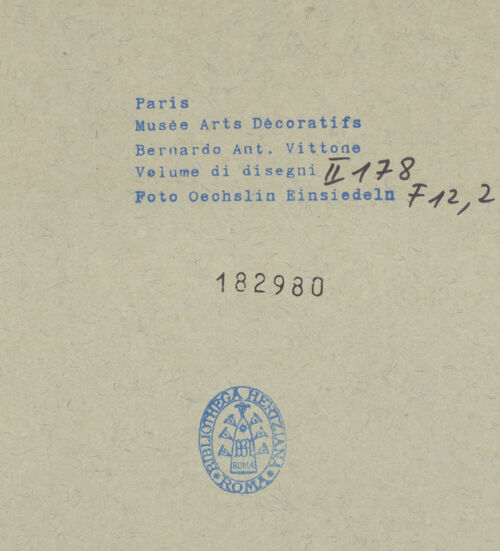 Rückseite von bh182980_recto