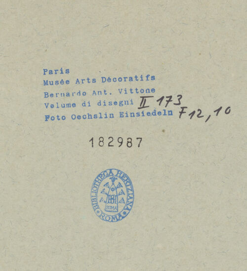 Rückseite von bh182987_recto