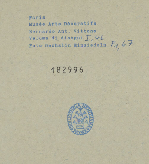 Rückseite von bh182996_recto