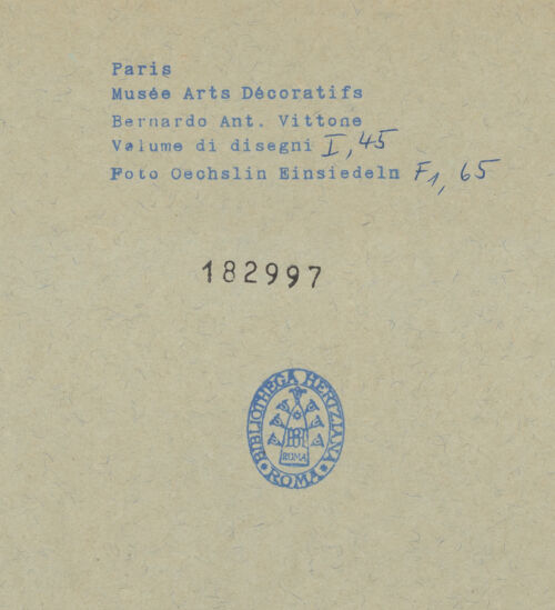 Rückseite von bh182997_recto