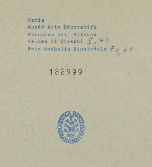 Rückseite von bh182999_recto