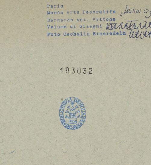 Rückseite von bh183032_recto