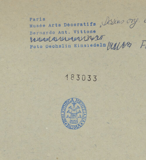 Rückseite von bh183033_recto