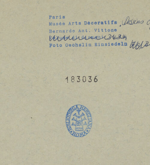 Rückseite von bh183036_recto