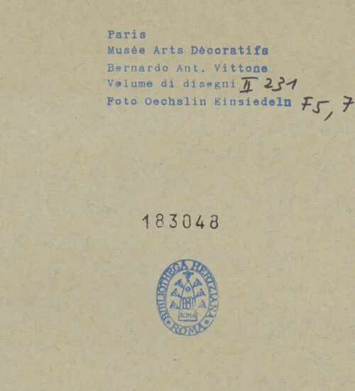 Rückseite von bh183048_recto