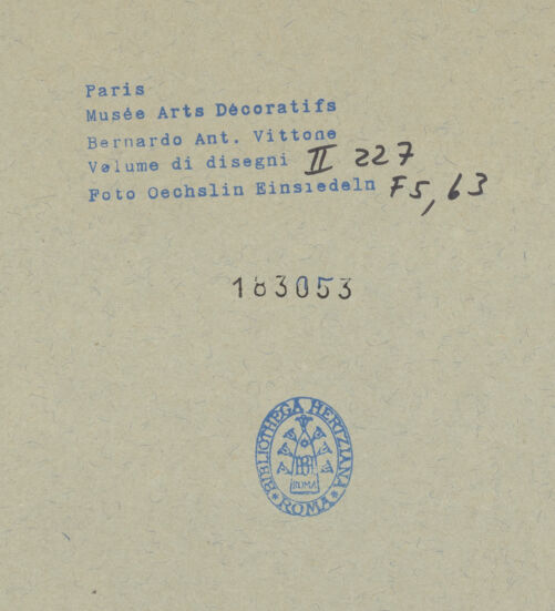 Rückseite von bh183053_recto