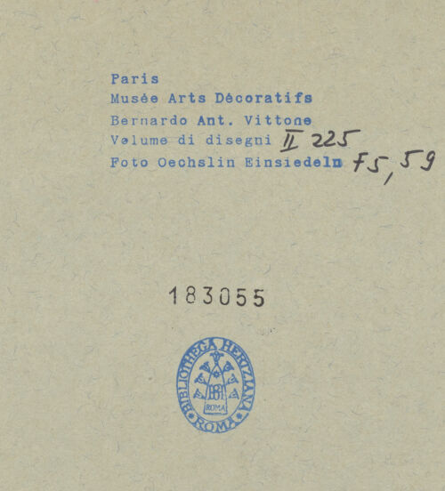 Rückseite von bh183055_recto