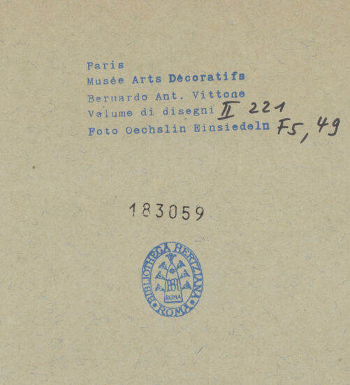 Rückseite von bh183059_recto