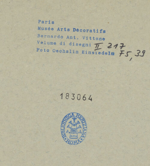 Rückseite von bh183064_recto