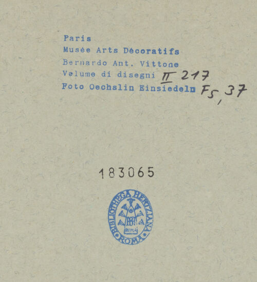 Rückseite von bh183065_recto