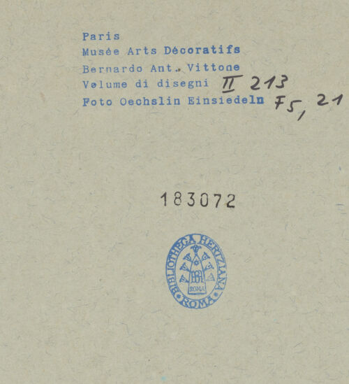 Rückseite von bh183072_recto