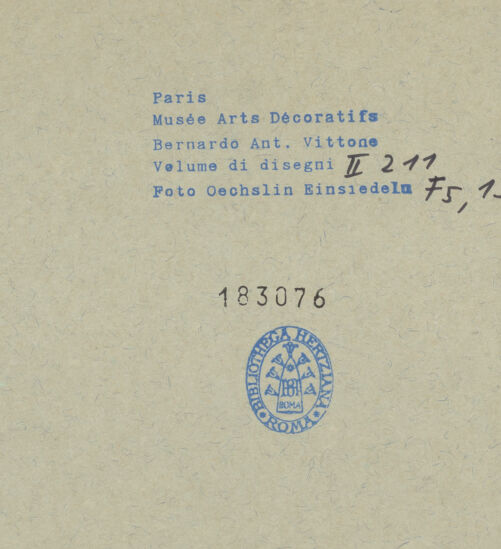 Rückseite von bh183076_recto