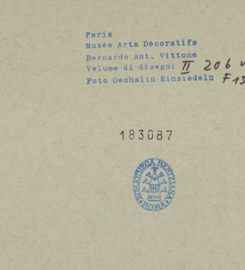 Rückseite von bh183087_recto