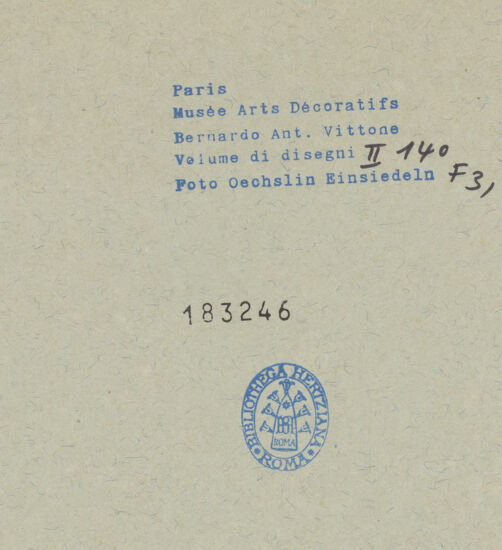 Rückseite von bh183246_recto