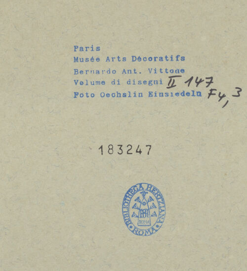 Rückseite von bh183247_recto