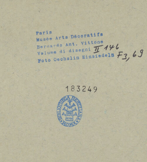 Rückseite von bh183249_recto