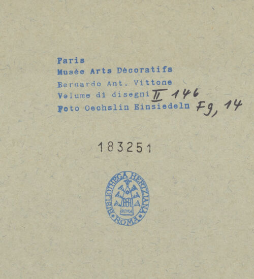 Rückseite von bh183251_recto