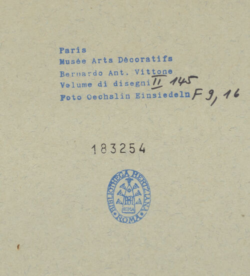 Rückseite von bh183254_recto