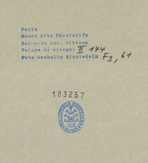 Rückseite von bh183257_recto