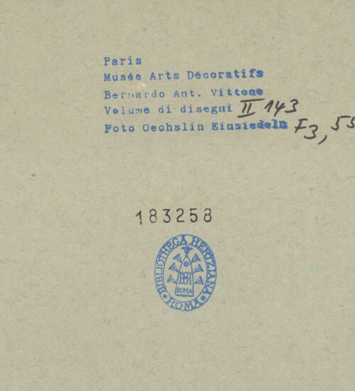 Rückseite von bh183258_recto