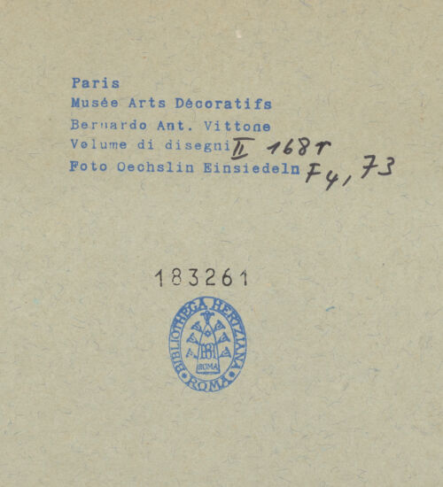 Rückseite von bh183261_recto