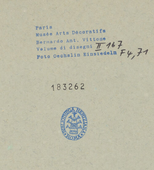 Rückseite von bh183262_recto