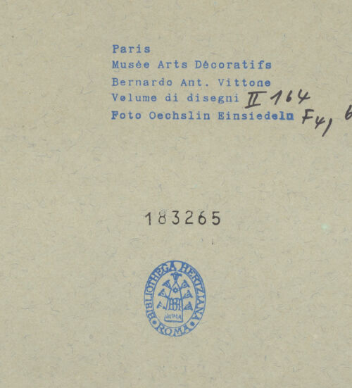 Rückseite von bh183265_recto