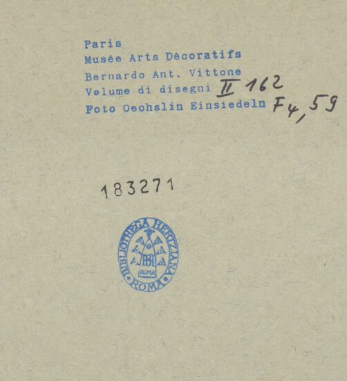 Rückseite von bh183271_recto