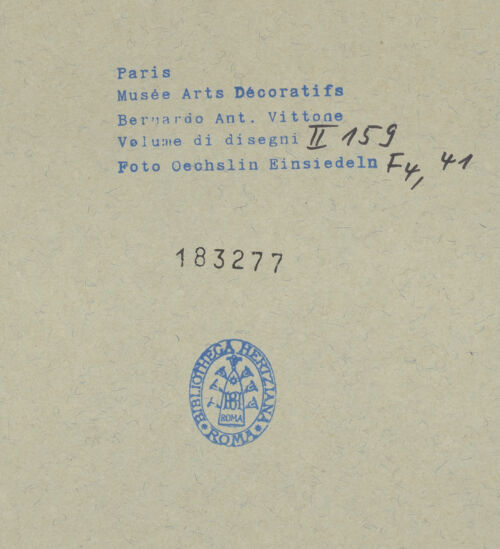 Rückseite von bh183277_recto