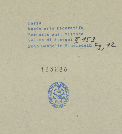 Rückseite von bh183286_recto