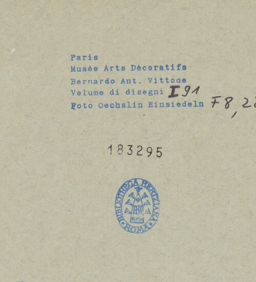 Rückseite von bh183295_recto