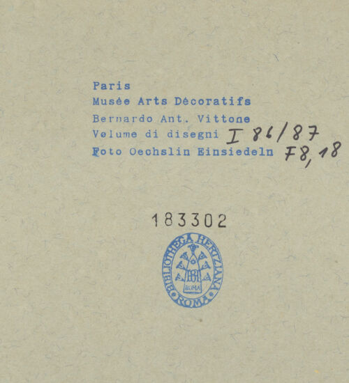 Rückseite von bh183302_recto