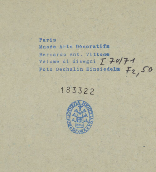 Rückseite von bh183322_recto