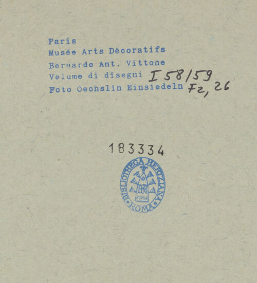 Rückseite von bh183334_recto