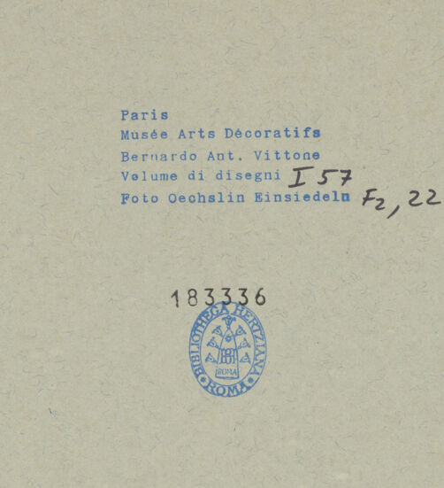 Rückseite von bh183336_recto