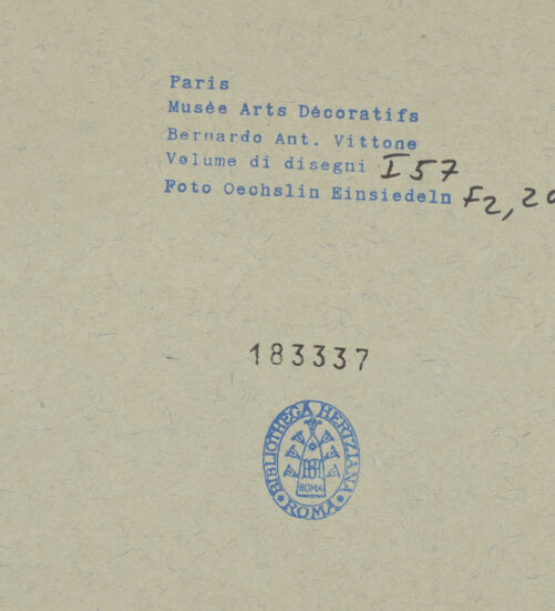 Rückseite von bh183337_recto