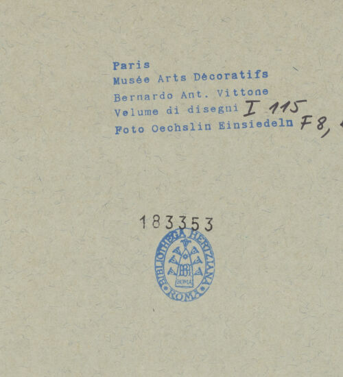 Rückseite von bh183353_recto