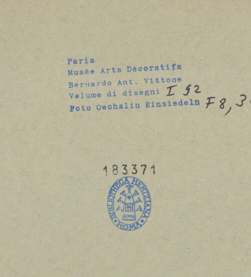 Rückseite von bh183371_recto