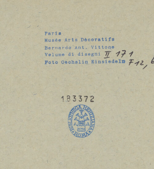 Rückseite von bh183372_recto